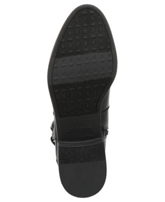 Women's Brighton Round Toe Tall Boots