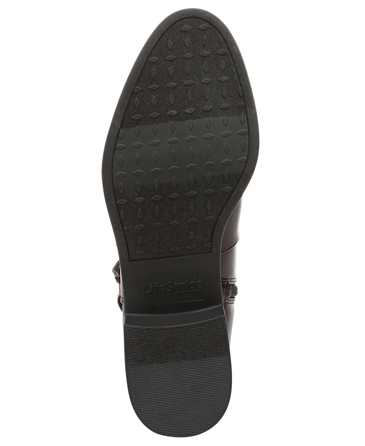 Lifestride Brighton Round Toe Tall Boots In Multi