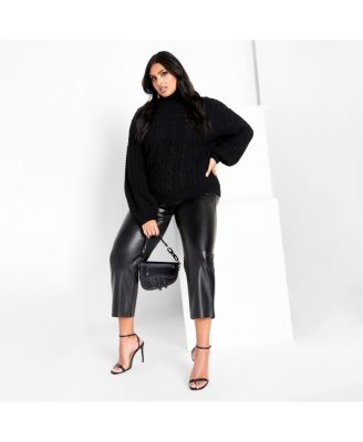 Plus Size Avah Sweater