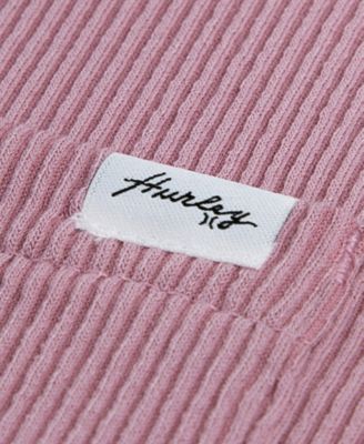 Girls 7-16 Embroidered Long-Sleeve T-Shirt