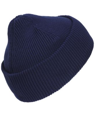 Men's Premium Cuff Fold Beanie