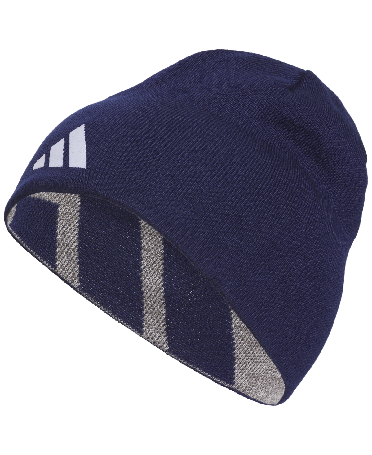 adidas Men's Reversible Skully Beanie