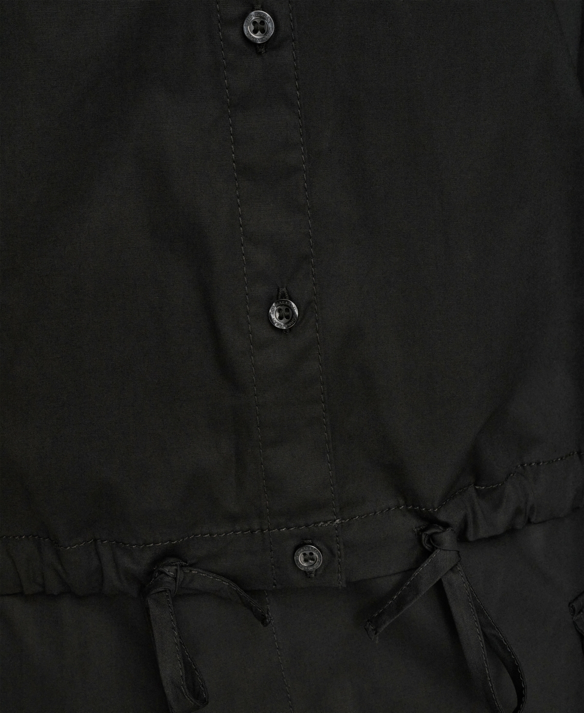 Donna Karan Weekend Women's Long-Sleeve Hooded Jacket