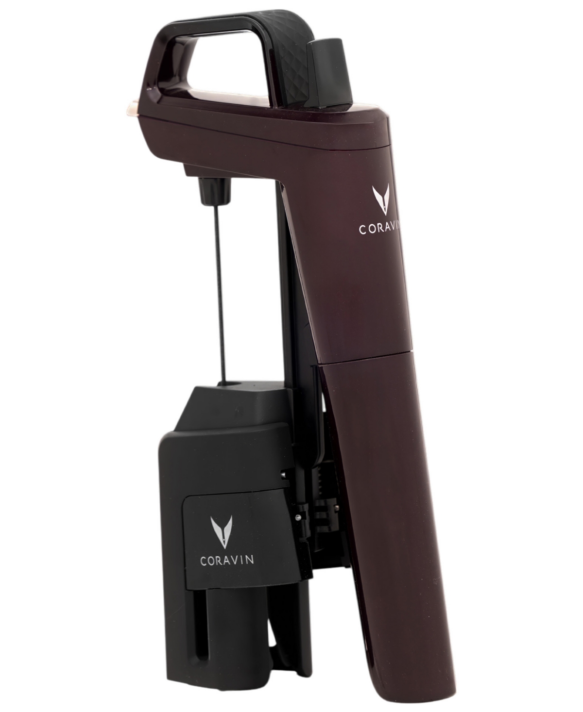Coravin 14-Pc. Timeless Six Plus Wine By-The-Glass System Kit