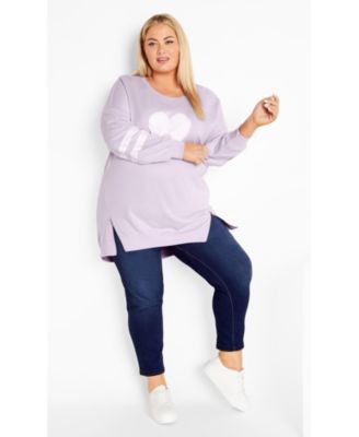 Women's Love Me Sweater