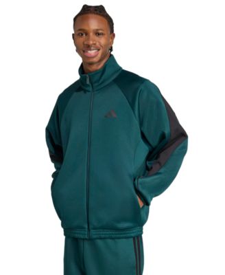 adidas - Men's Stadium Sportswear Track Top Long-Sleeve Jacket