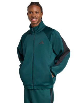 adidas Men's Stadium Sportswear Track Top Long-Sleeve Jacket - Macy's