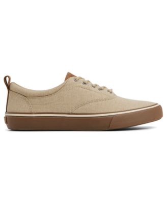 Men's Deckside Lace-Up Sneakers