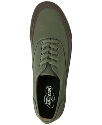 Men's Topsider Lace-Up Sneakers