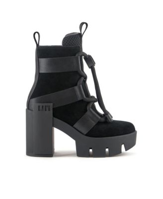 Womens Grip Nomad Mid II