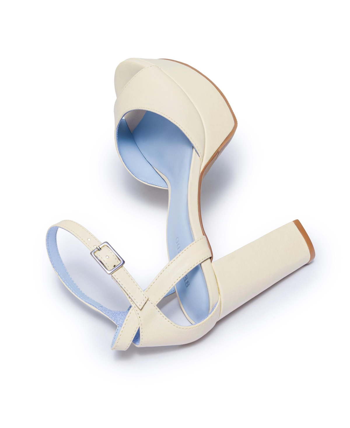 Bernardo Footwear Valeria Platform Sandal