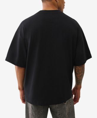 Men's Forest Camo Crewneck T-Shirt