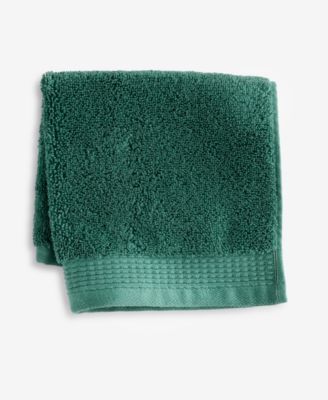 Signature 100% Cotton Washcloth, 13" x 13"