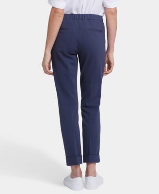 Women's Cassidy Ankle Pull-On Trouser Pants