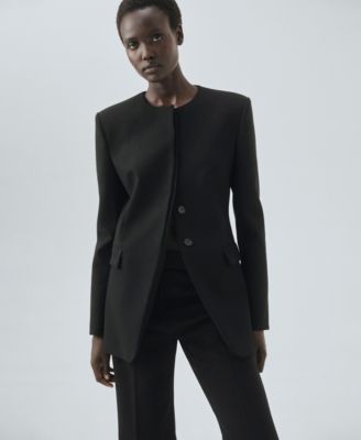 Women's Selection Flared Suit Pants