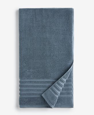 Hotel Collection Ultimate MicroCotton® Bath Towel, 30" x 56" - Shadow, Bath Towel