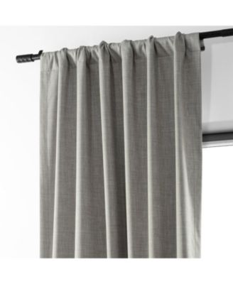 Performance Linen Hotel Blackout Curtain