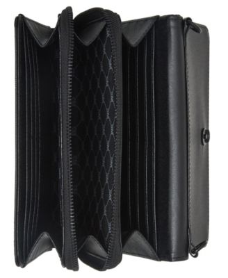 Boxed Carina Crossbody Wallet