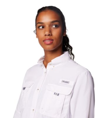 Women's Bahama II Long-Sleeve Top