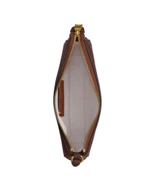 Plaza Mini Leather Shoulder Bag 18