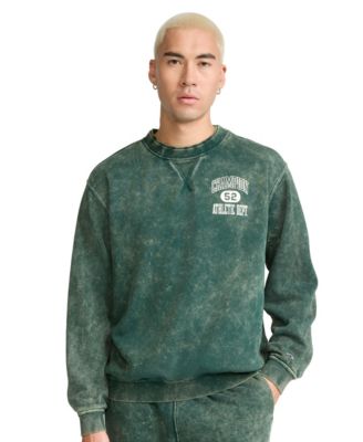 Men's Time Capsule Crewneck Sweatshirt