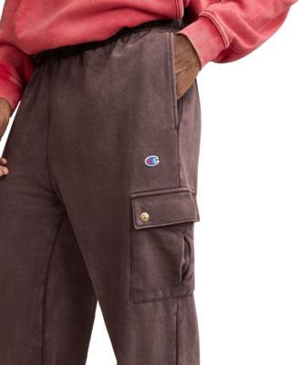 Men's Time Capsule Regular-Fit Cargo Pants