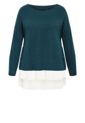 Women's Dakota Duet Top