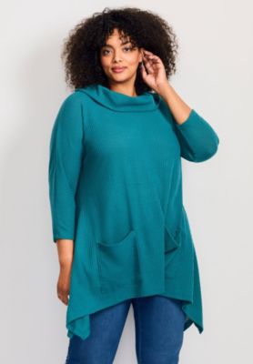 Women's Ari Pocket Tunic