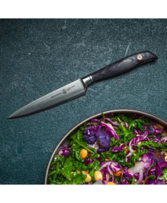 Blacksmith Utility Knife / 6”