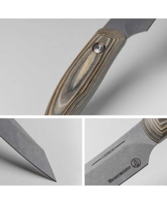 Carbon Utility Knife / 6"