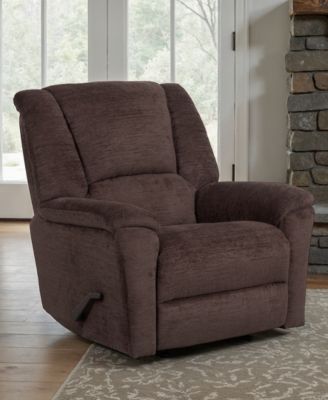 44" Preston Gliding Recliner