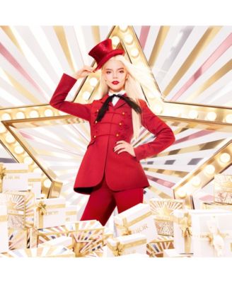 Limited-Edition Couture Palette For Face, Eyes & Lips