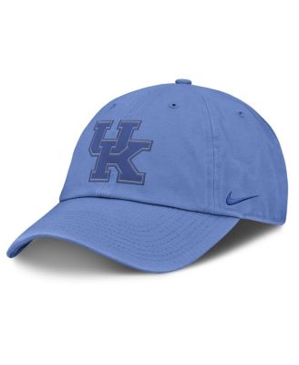 Nike - Men's Royal Kentucky Wildcats Club Campus Adjustable Hat
