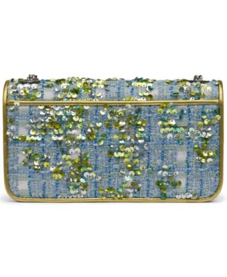 Kosette Mini Shoulder Handbag