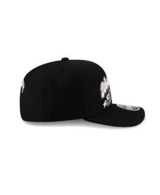 New Era Men's Black Los Angeles Dodgers 2025 National League