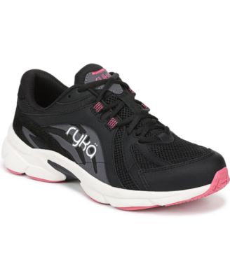 Women's Skylift Lace Up Walking Sneakers
