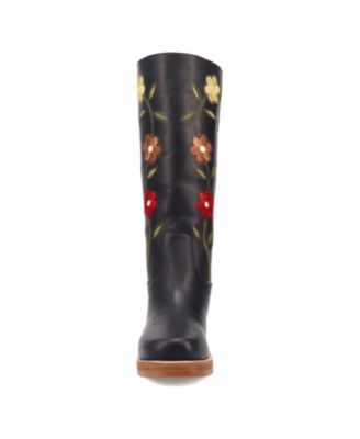 Women's Bloom Leather Boot