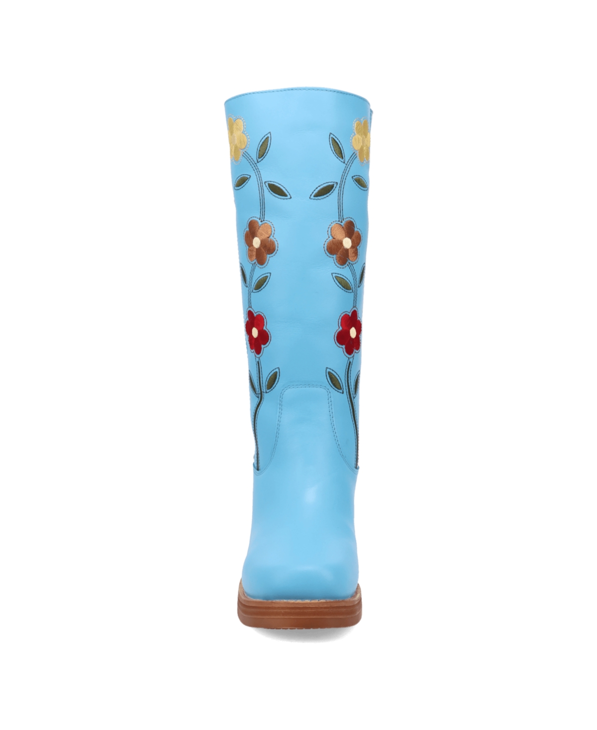 Dingo Women's Bloom Leather Boot