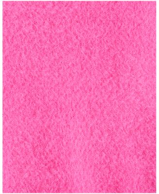 Girls' Toddler 2T-5T Brushed Crewneck Sweater