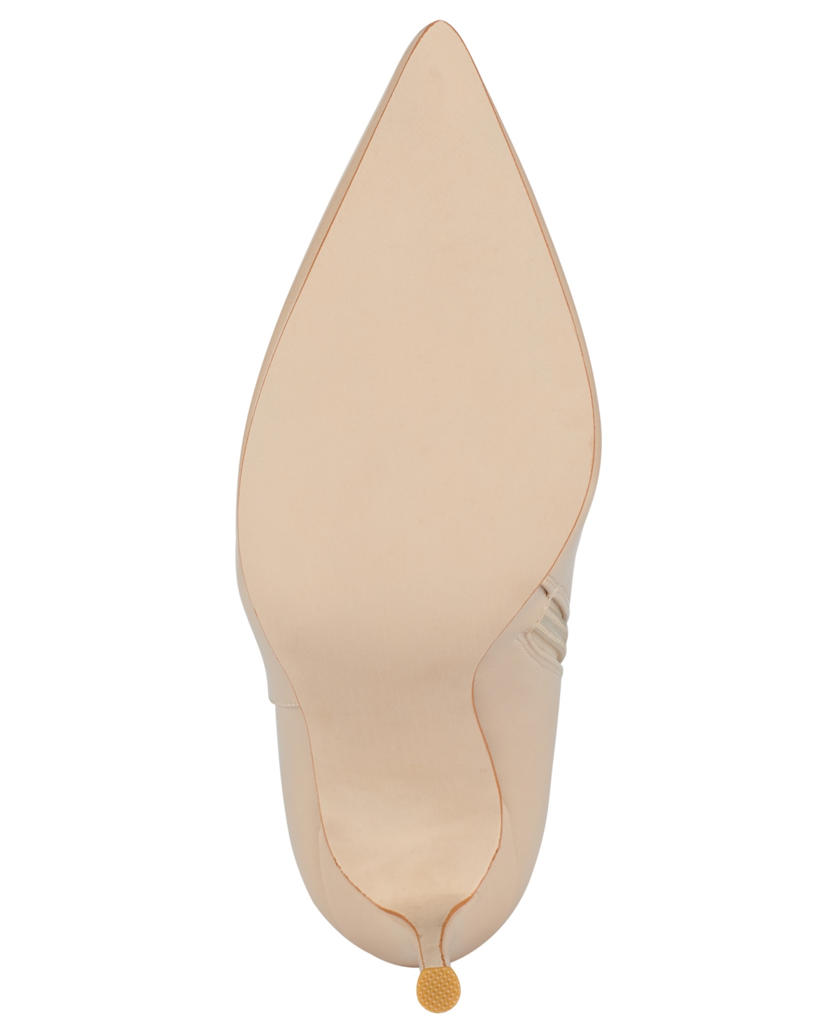 Jeffrey Campbell Women's Arsen Knee-High Dress Boots