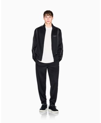 Men's Front Back Graphic T-Shirt