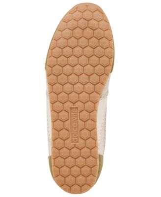 Women's Delany Low Profile Lace-Up Sneakers