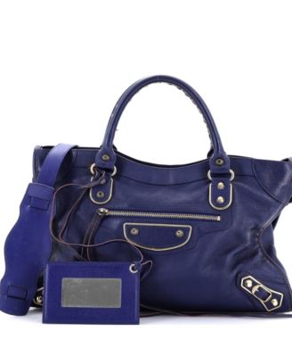 Pre-Owned Balenciaga