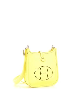 TPM Evelyne Bag Gen III Clemence