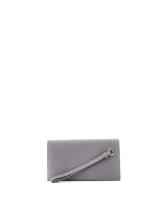Long Kelly Pocket Wallet Madame