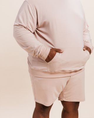 Big & Tall Men s SoftCore Classic Hoodie - Plus Size and Special Size