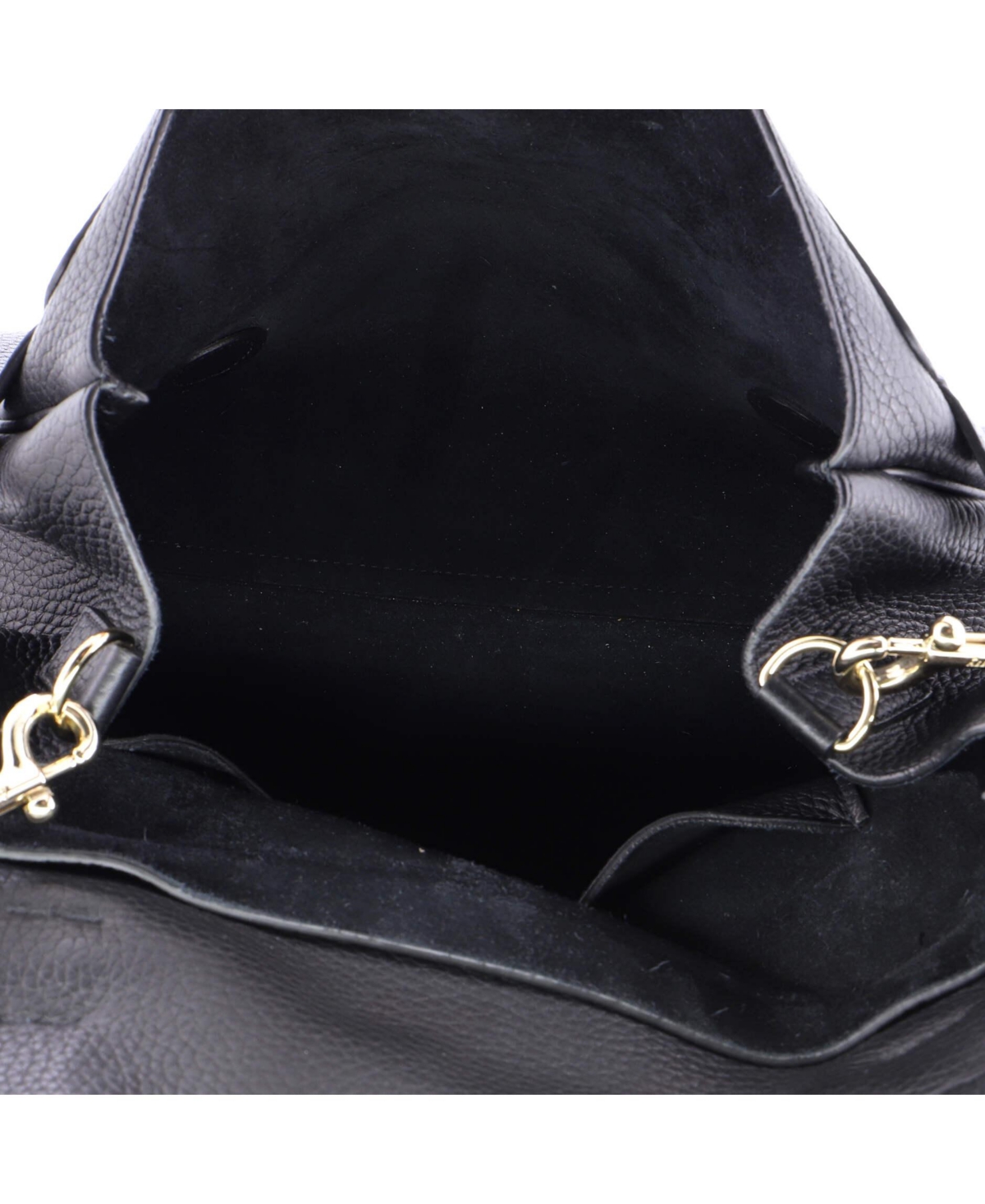 Pre-Owned Mulberry Medium Alexa Satchel Nm Leather