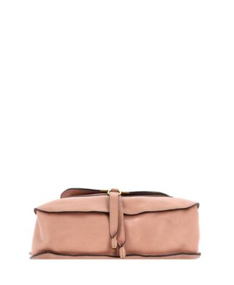 Medium Marcie Shoulder Bag Leather