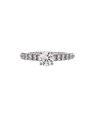 Etincelle de Cartier Solitaire Ring