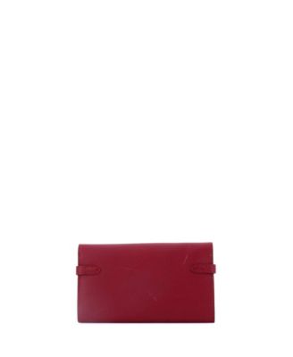 Long Kelly Wallet Epsom